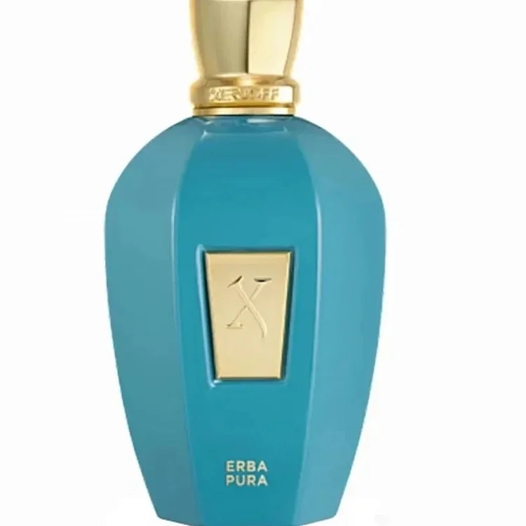 Fragrance series
