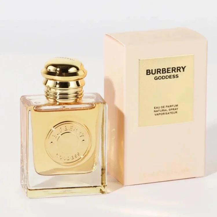Fragrance series