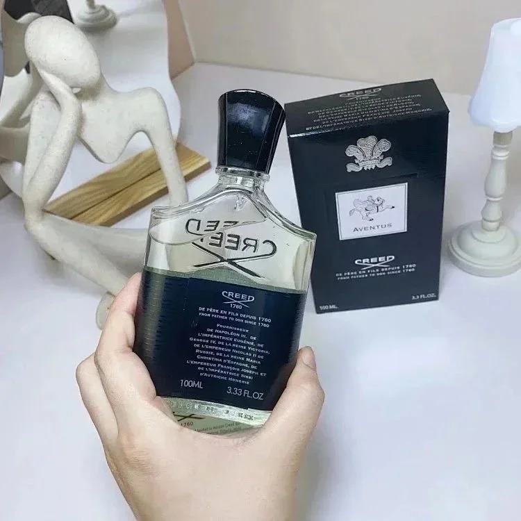 Fragrance series