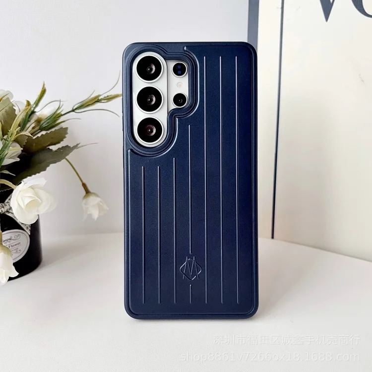 Suitable for Samsung S26ULTRA mobile phone case S25ULTRA protective cover S24ULTRA all-inclusive S23ULTRA trendy brand