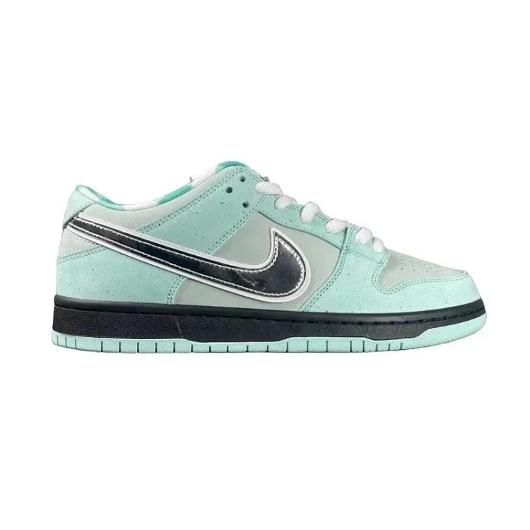 Nike OG Dunk Low Lobster Casual Sneakers