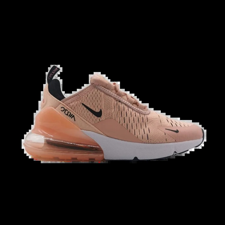 Max 270 Casual Sneakers