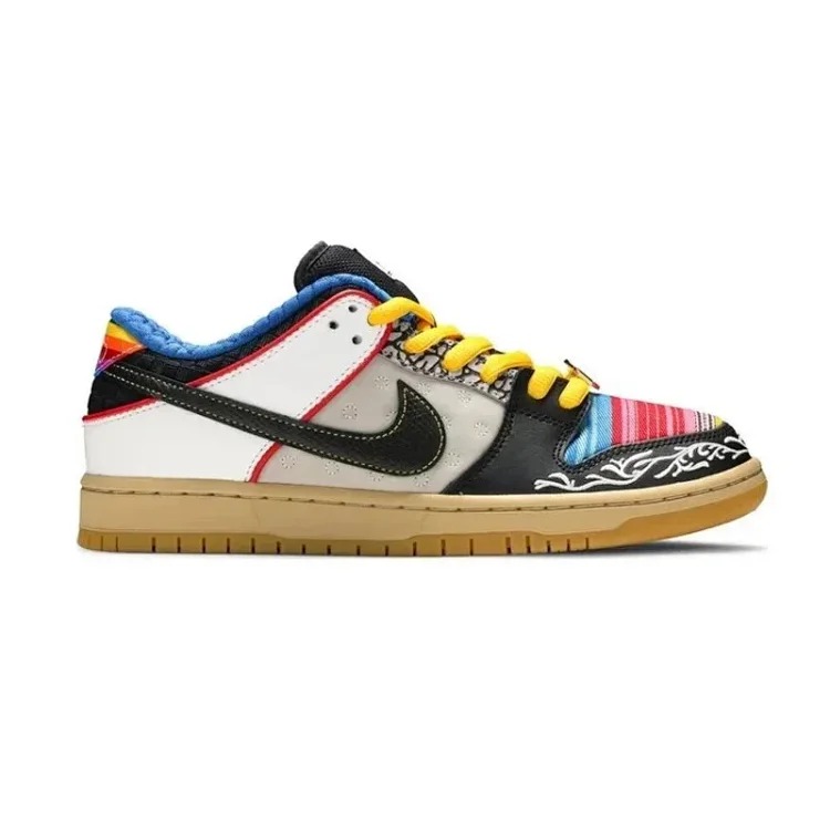 OG D**K Collection Casual sneakers