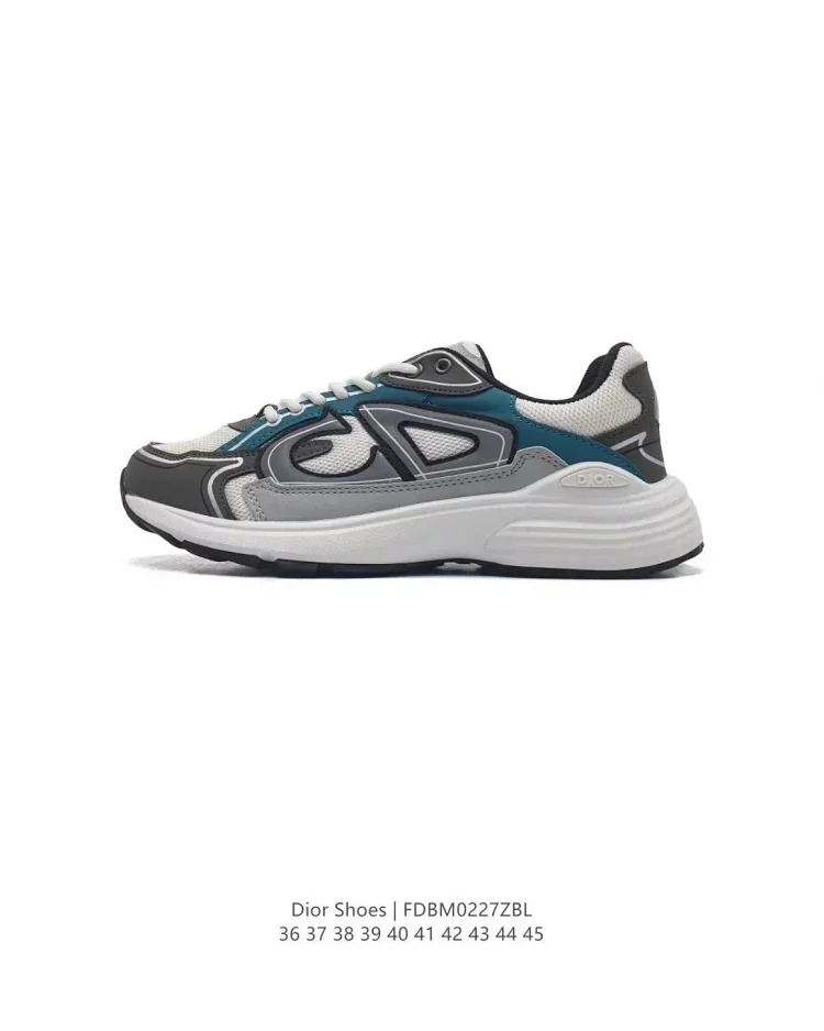 spreadsheet D shoes
