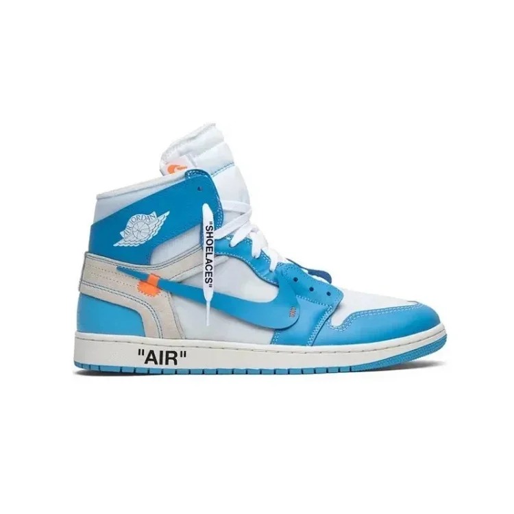 OG 1 High Off-Wh1te Travis Scott