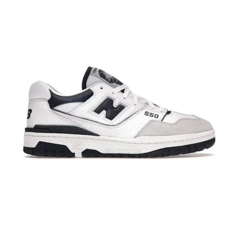 New Balance 550 Casual Sneakers