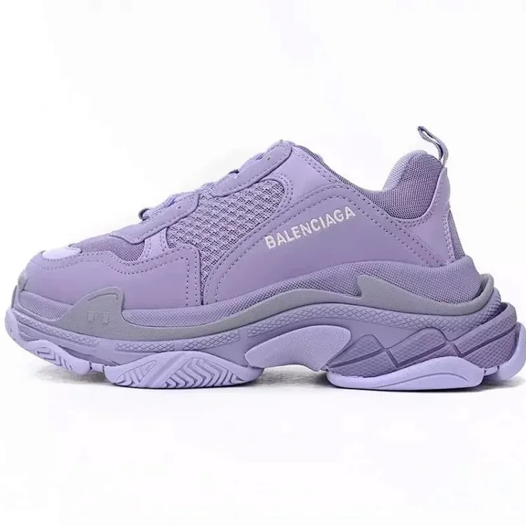 Balenciaga OK Triple S