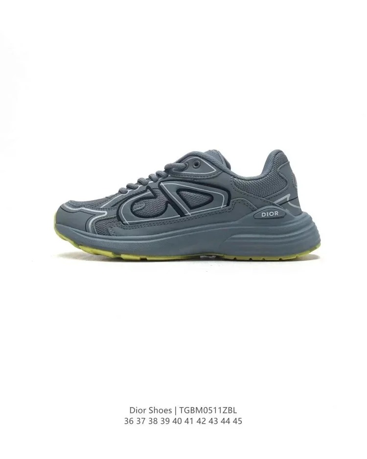 spreadsheet D shoes