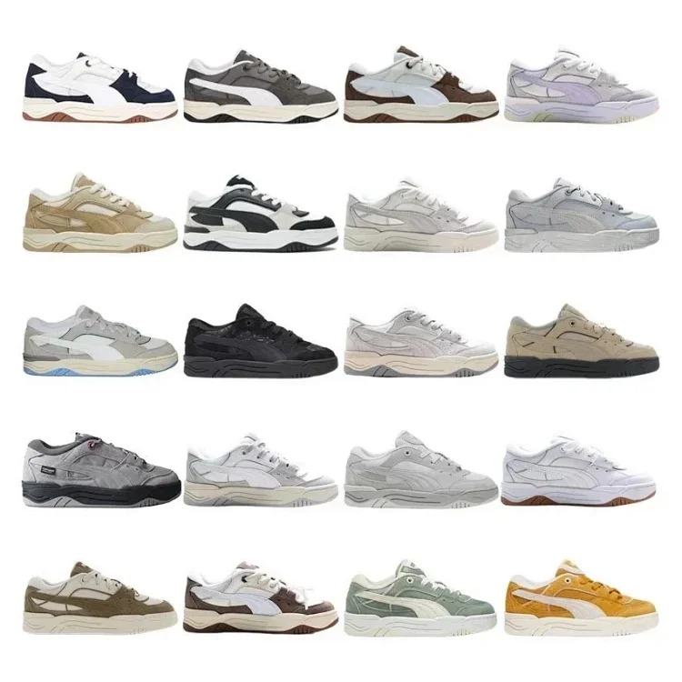 Puma-180 Casual Sneakers