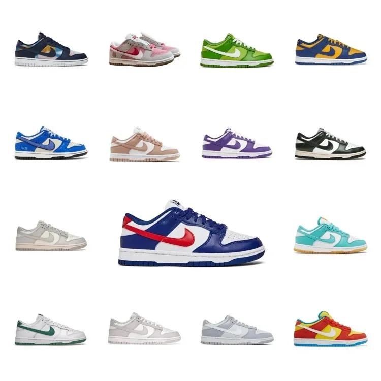 OG D**K Collection