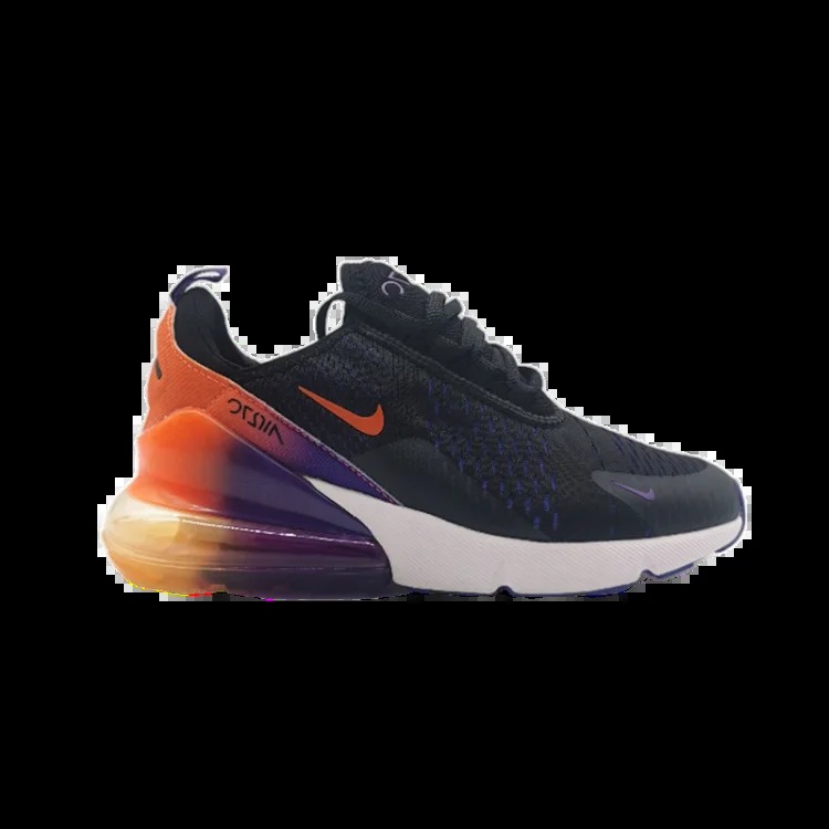 Max 270Casual sneakers