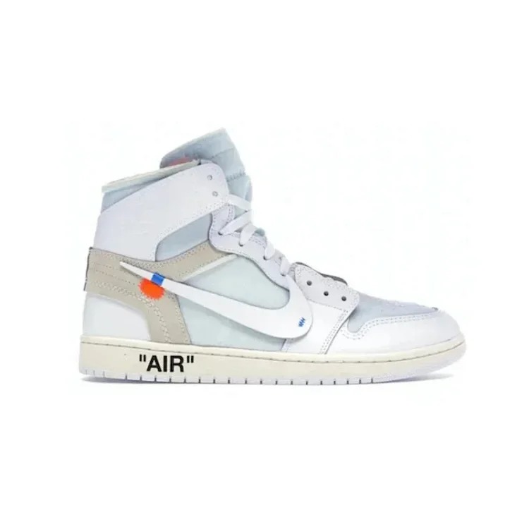 Off White OG 1 High Off-White Travis Scott