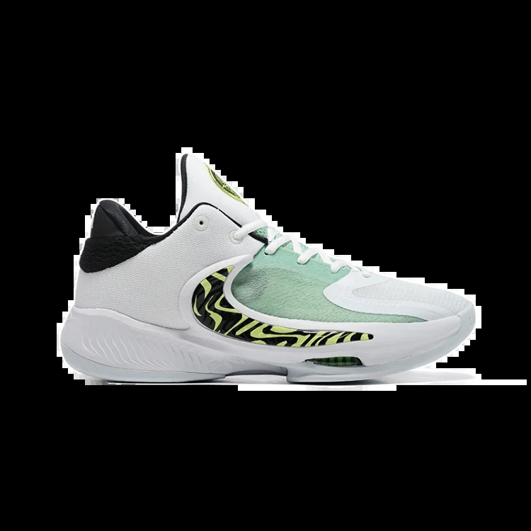 Zoom Freak 4Casual sneakers
