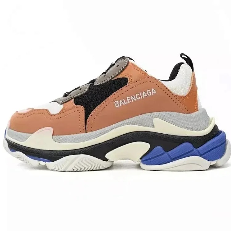Balenciaga OK Triple S