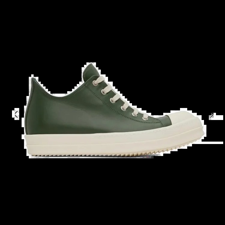 Rick Owens Shoes Casual Sneakers