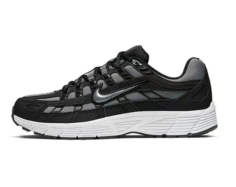 P-6000 SierCasual sneakers