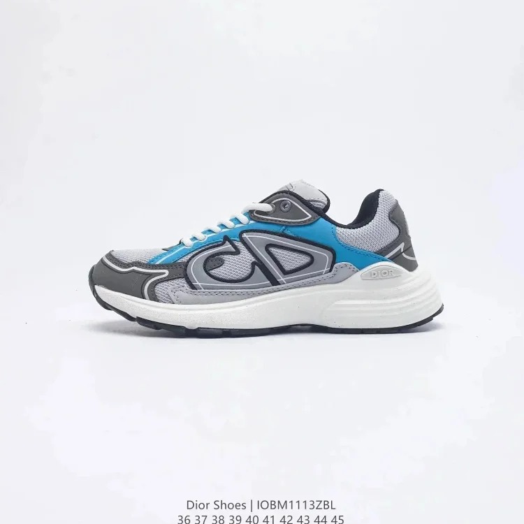 Spreadsheet D Shoes