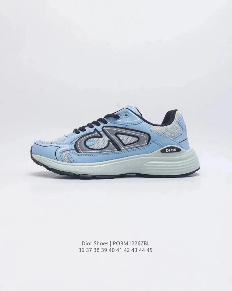 spreadsheet D shoes