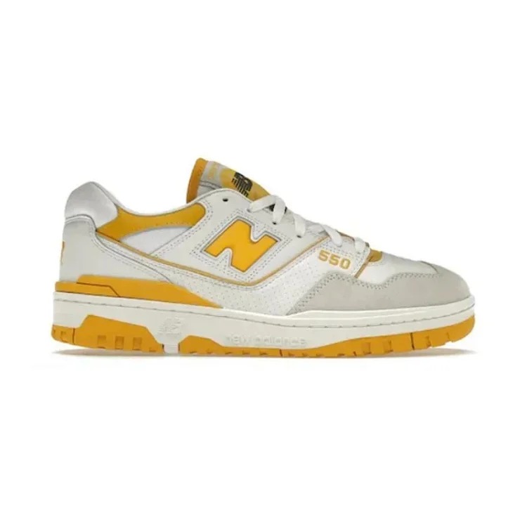 New Balance 550 Casual Sneakers