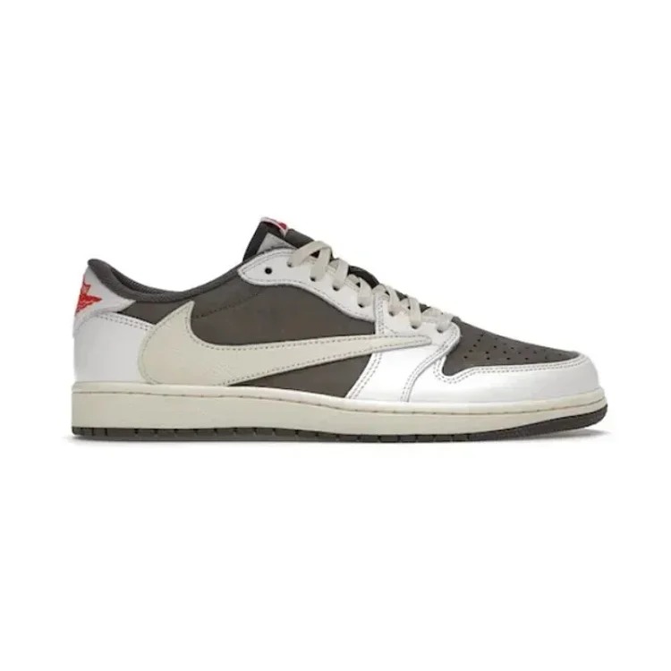 OG 1 High Off-Wh1te Travis Scott