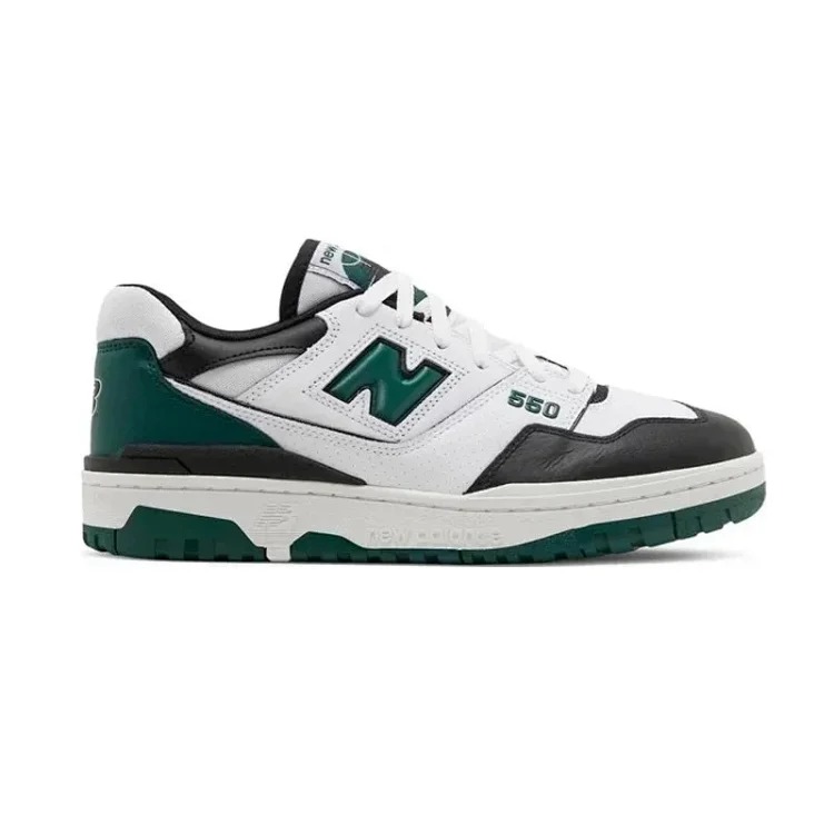 New Balance 550 Casual Sneakers