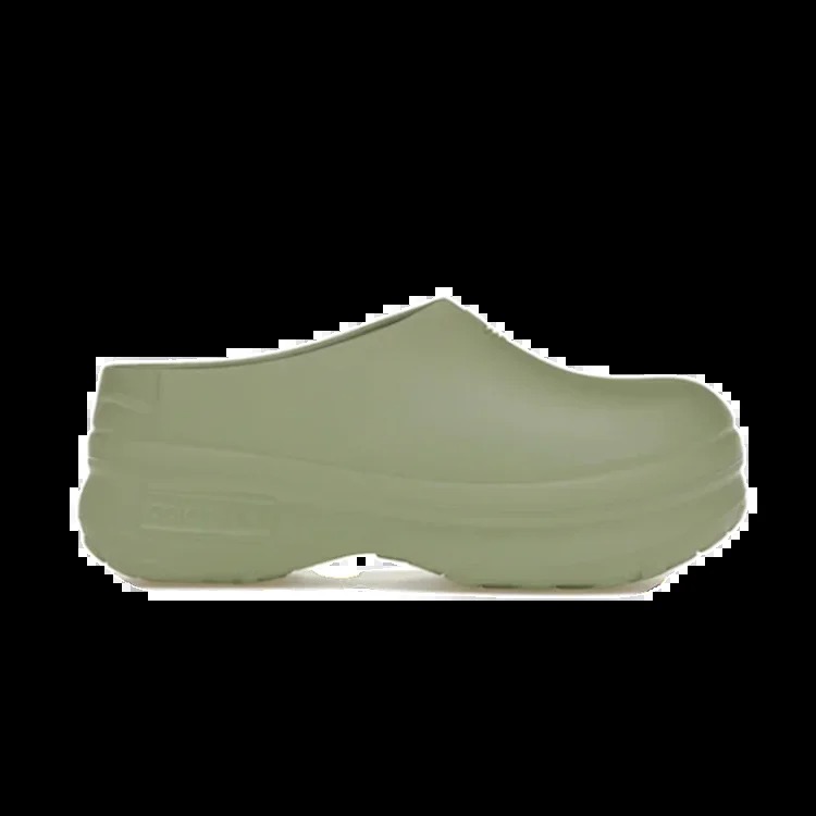 Adidas AdiFOM Stan Smith Mule Casual Sneakers