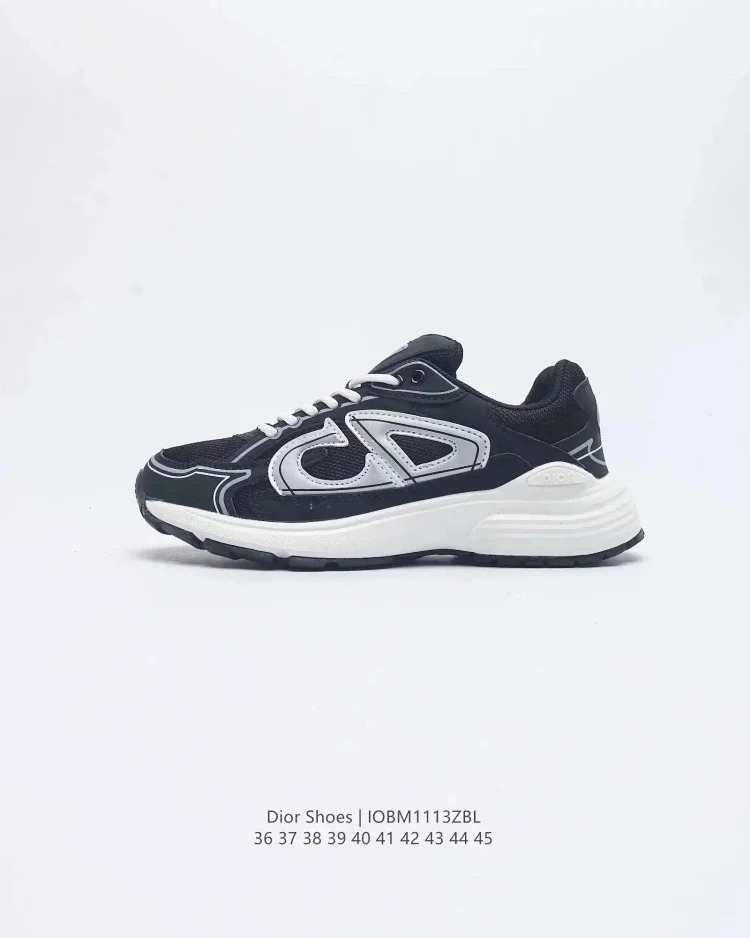spreadsheet D shoes
