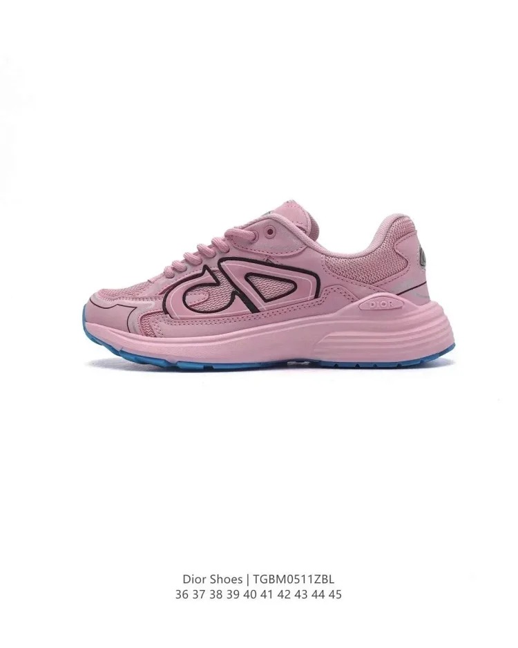 spreadsheet D shoes