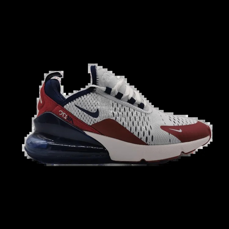 Max 270 Casual Sneakers