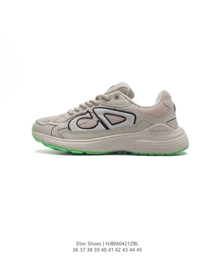 spreadsheet D shoes