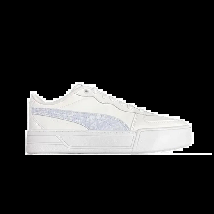 Puma Skye Sky Casual Sneakers