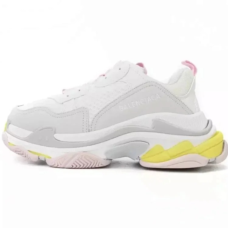 Balenciaga OK Triple S