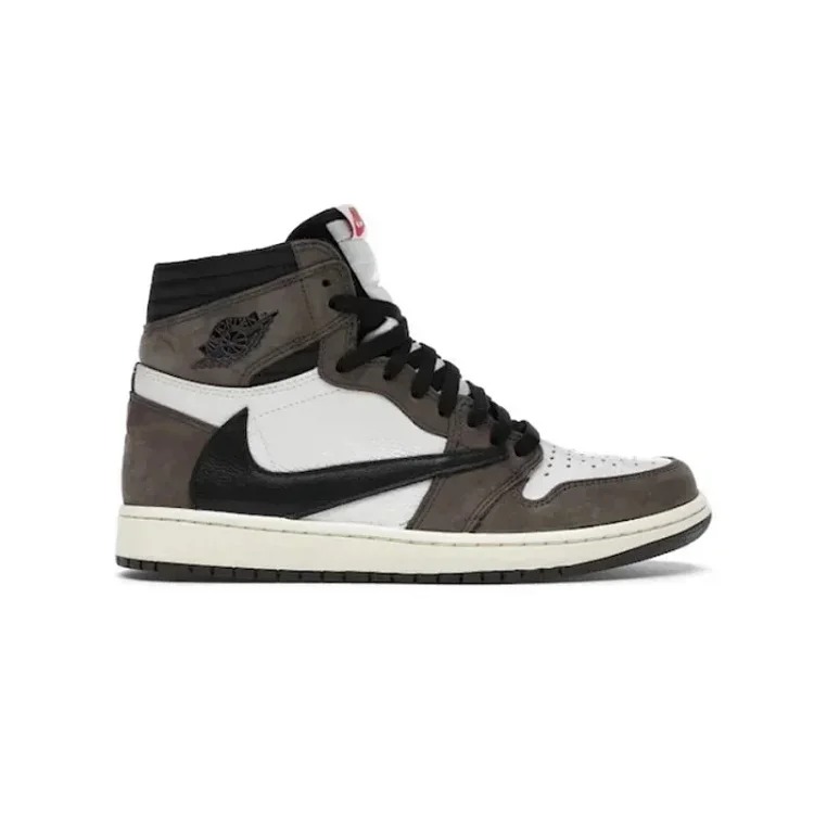 OG 1 High Off-Wh1te Travis Scott