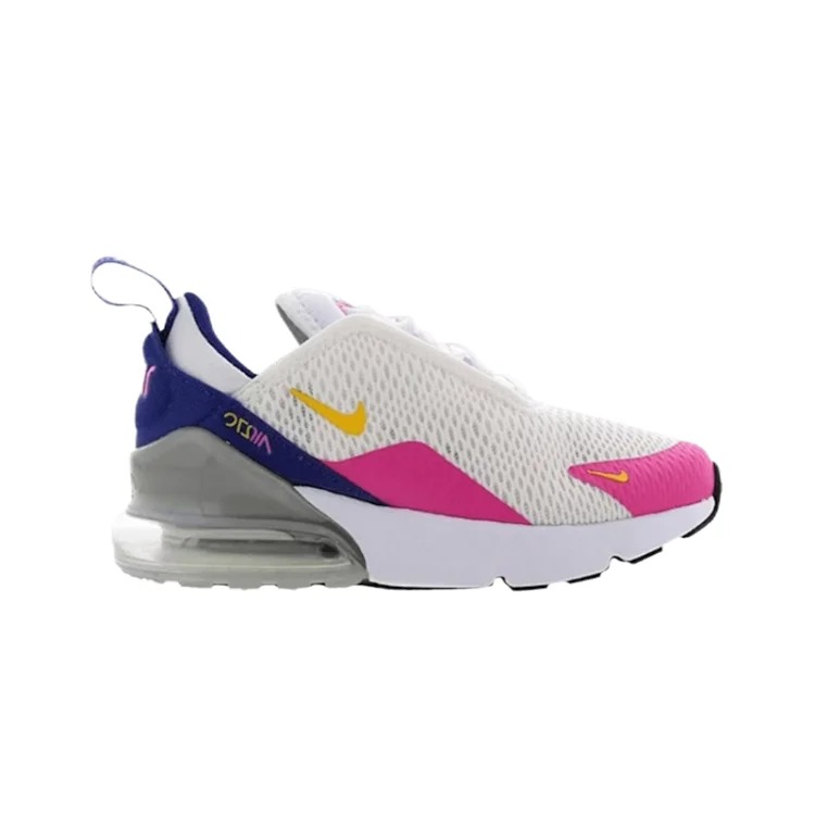 Max 270Casual sneakers