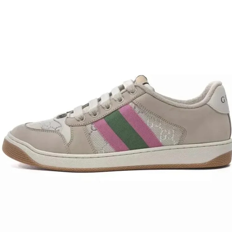Gucci Original Shoe Mold Opening G Home Screener High Cost Performance