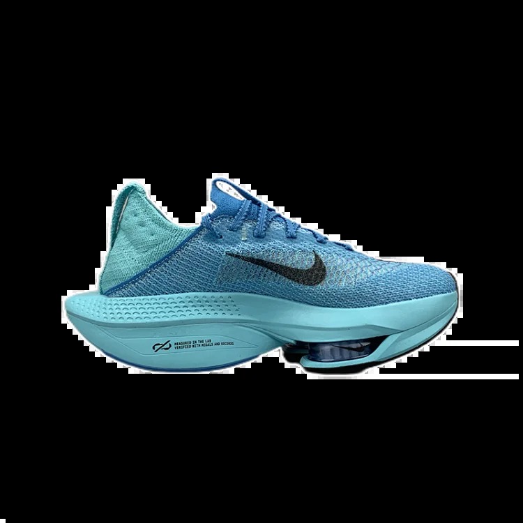 Nike ZoomX Vaporfly 3 Casual Sneakers