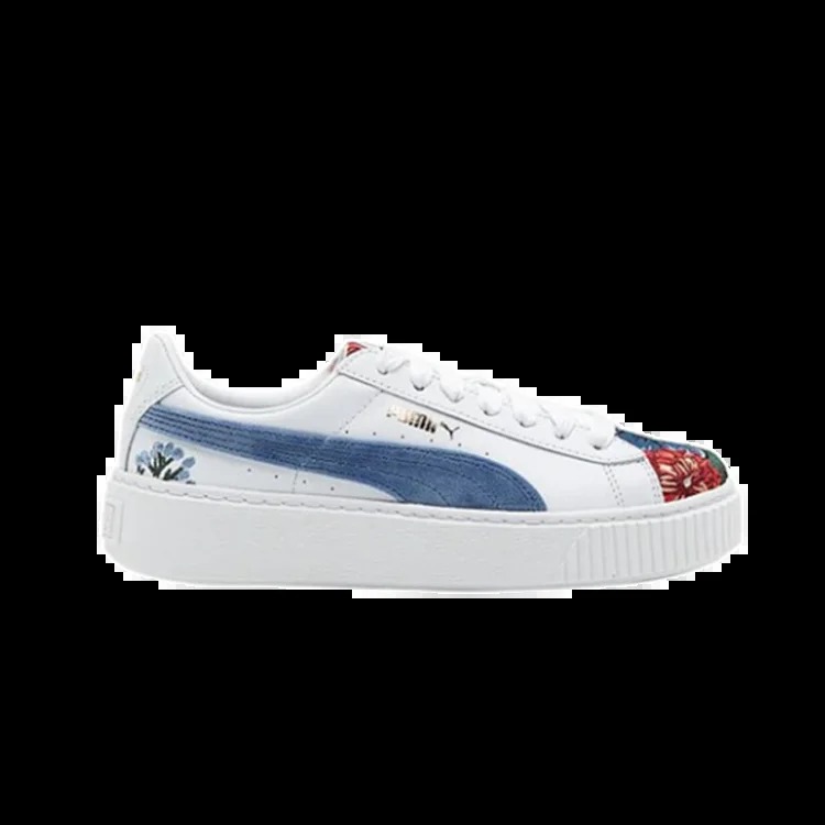 Puma Rihanna II Casual Sneakers