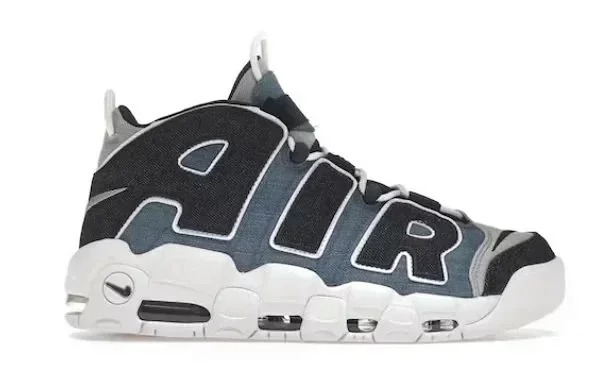 OG Moer UPTEMPO Collection Casual sneakers