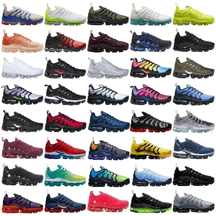 Plus (1)Casual sneakers