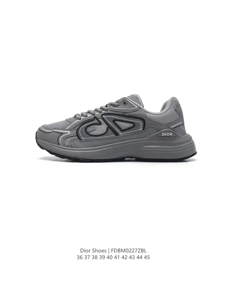 spreadsheet D shoes