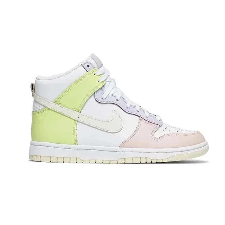 OG D**K High Collection Casual sneakers