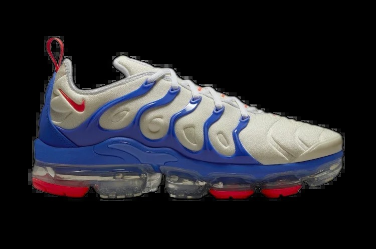 Plus (1)Casual sneakers