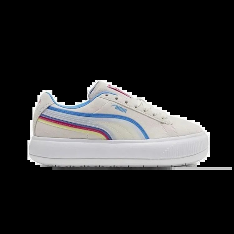 Puma Steamed Bun Shoes Casual Sneakers