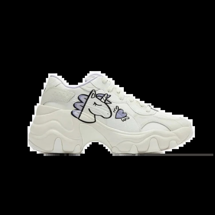 p**a old-fashioned shoesCasual sneakers