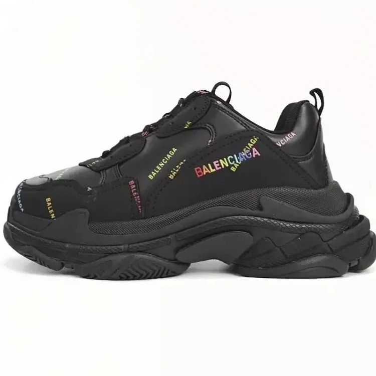 Balenciaga OK Triple S