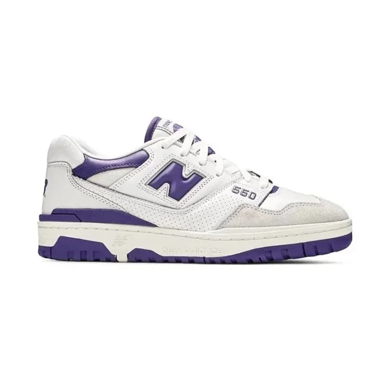 550 Casual sneakers