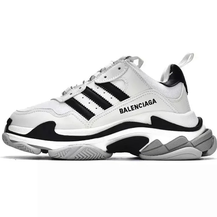 Balenciaga OK Triple S