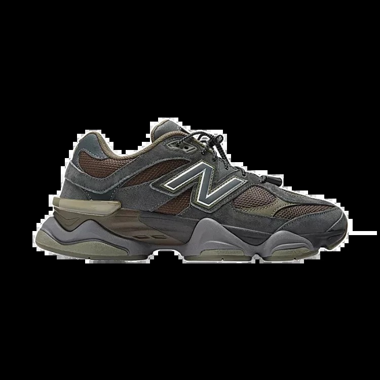 New Balance M 9060 Casual Sneakers