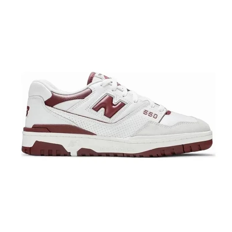 550 Casual sneakers