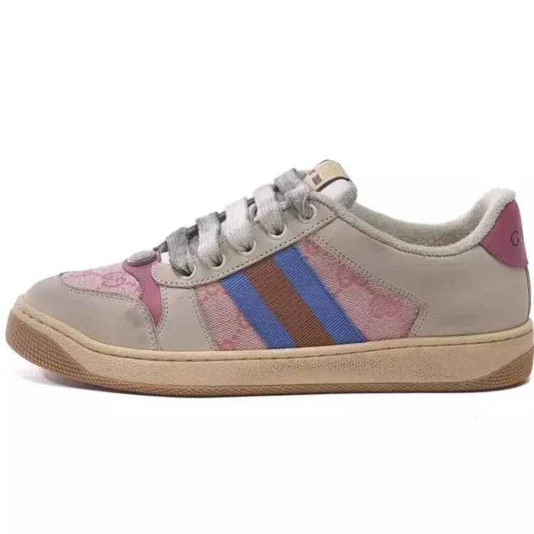 Gucci Original Shoe Mold Opening G Home Screener High Cost Performance
